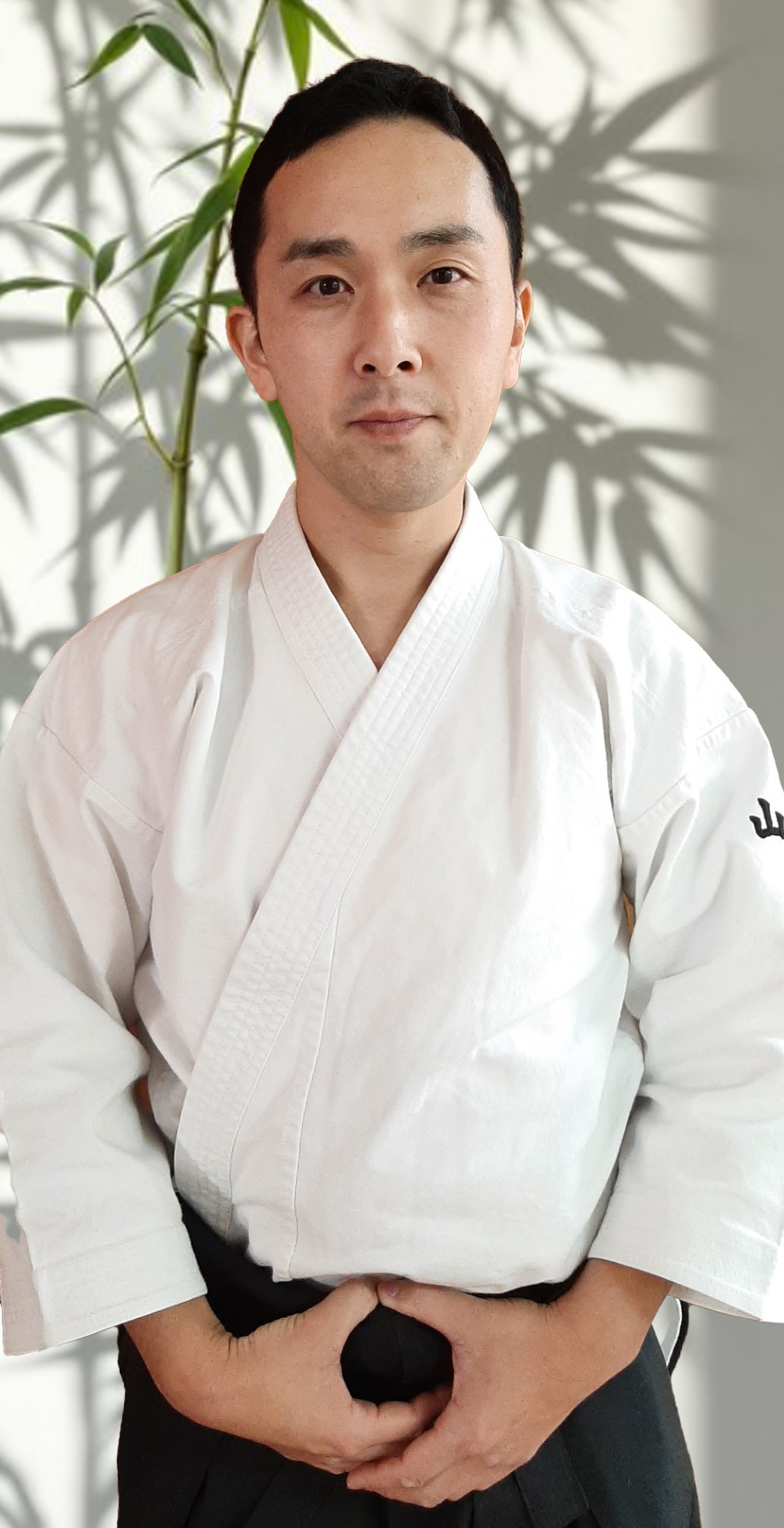 Yamada Sensei Itokan Aikido Zomerschool 2026
